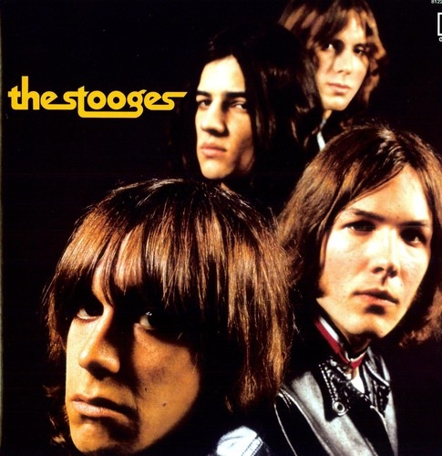 STOOGES
