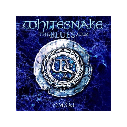 BLUES ALBUM (180g) (BLUE VINYL) (LIMITED) (REVISITED, REMIXED, REMASTERED)