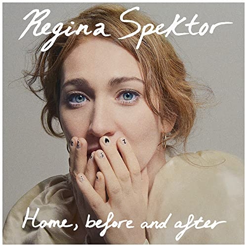 HOME, BEFORE AND AFTER (LIMITED) (RED VINYL) (INDIE EXCLUSIVE)