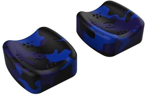 GIOTECK THUMB GRIPS SNIPER BLUE CAMO PS5