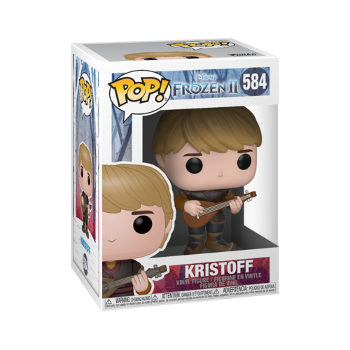 FUNKO POP DISNEY: FROZEN 2 -KRISTOFF