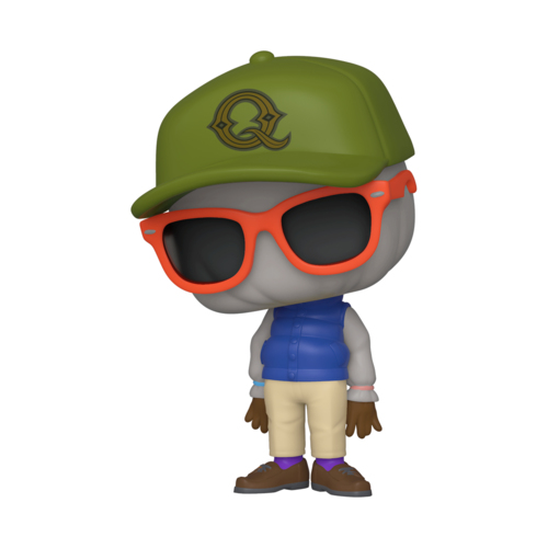 FUNKO POP DISNEY: ONWARD - DAD