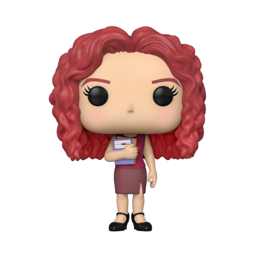 FUNKO POP TV: WILL & GRACE - GRACE ADLER