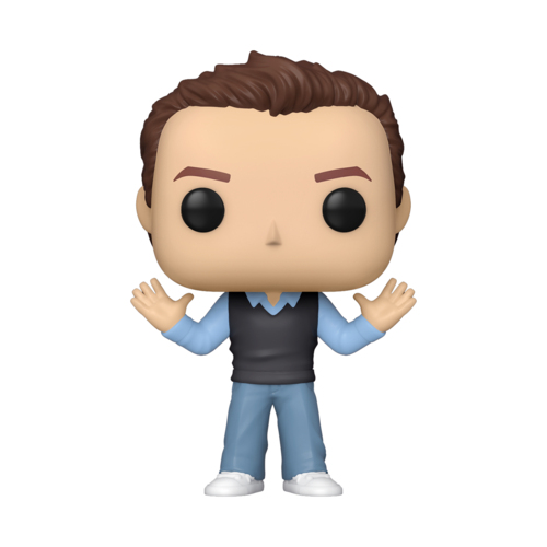 FUNKO POP TV: WILL & GRACE - JACK MCFARLAND