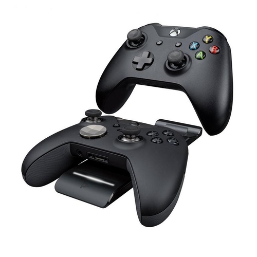 PDP DUAL ULTRA SLIM CHARGE SYSTEM XBOX