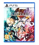 PS5 CRIS TALES