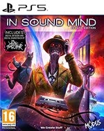 PS5 IN SOUND MIND: DELUXE EDITION