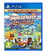 PS4 OVERCOOKED: ALL YOU CAN EAT