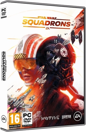PC STAR WARS: SQUADRONS