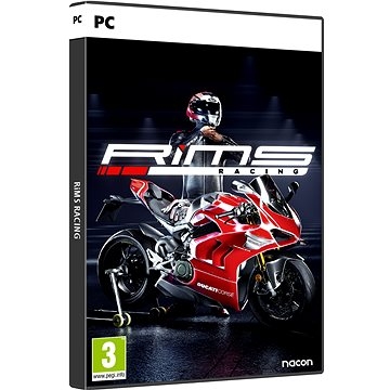 PC RiMS RACING
