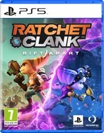 PS5 RATCHET & CLANK: RIFT APART