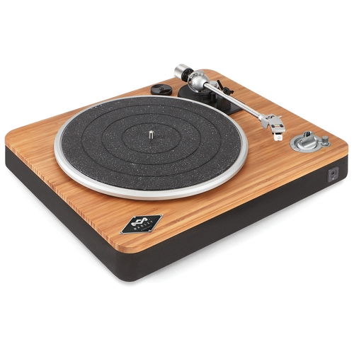 HOUSE OF MARLEY STIR IT UP WIRELESS TURNTABLE