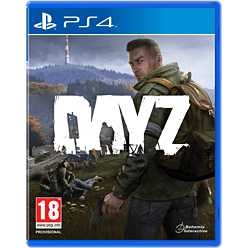 PS4 DAY Z