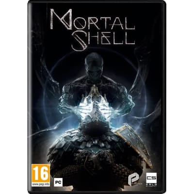 Mortal Shell (Playstation 4)