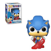 FUNKO POP GAMES: SONIC 30TH - RUNNING SONIC