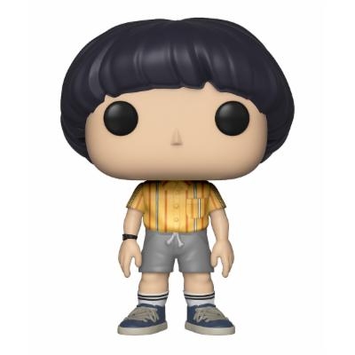 FUNKO POP TV: STRANGER THINGS - MIKE