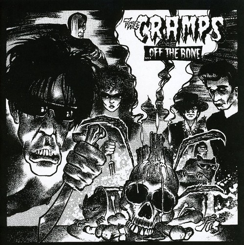 OFF THE BONE