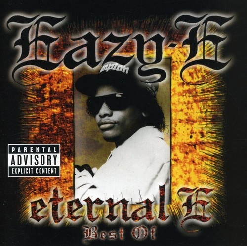 BEST OF-EAZY E