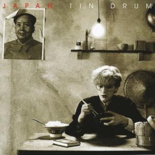 TIN DRUM