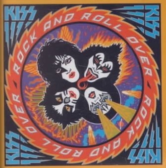 ROCK+ROLL OVER (REM)