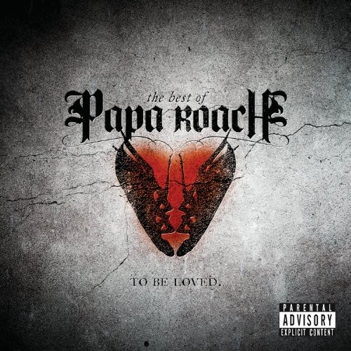 TO BE LOVED: THE BEST OF P