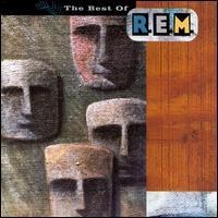 THE BEST OF REM