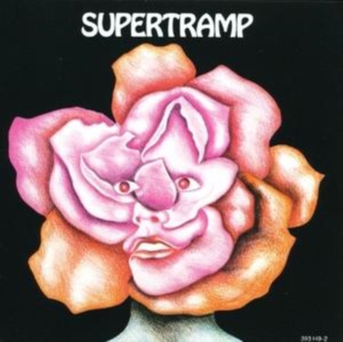 SUPERTRAMP