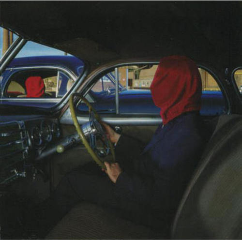 FRANCES THE MUTE