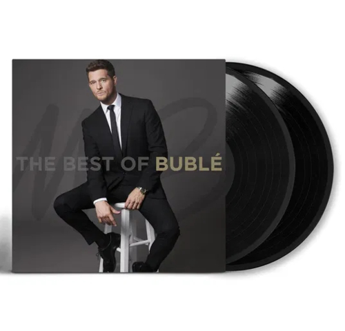 BEST OF BUBLE