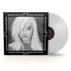 EXPECTATIONS (CLEAR VINYL) (BLACK FRIDAY) (LIMITED)