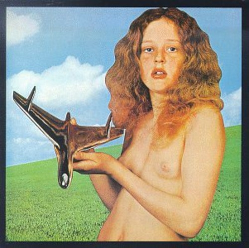 BLIND FAITH