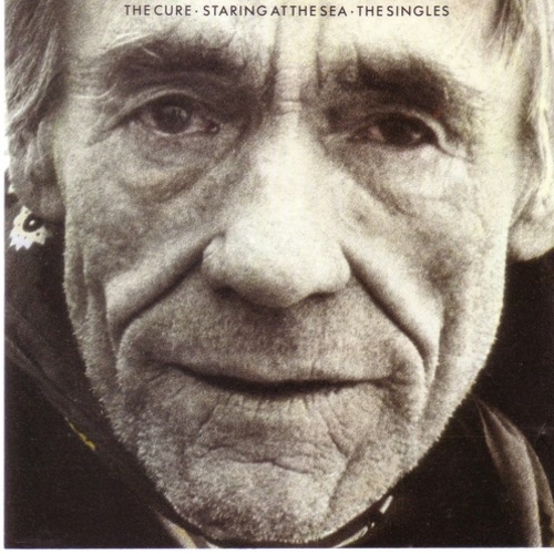 STARING AT THE SEA(SINGLE