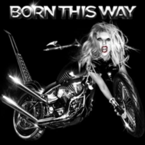 BORN THIS WAY
