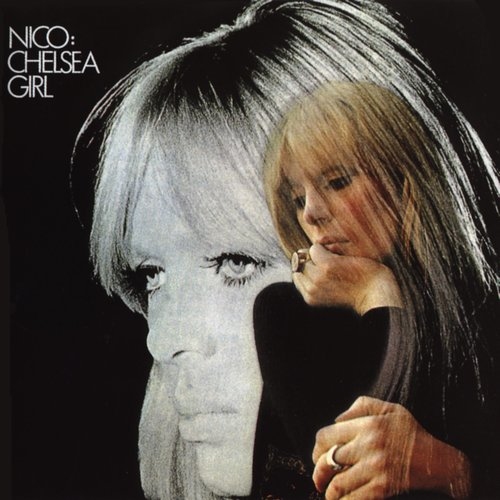 CHELSEA GIRL