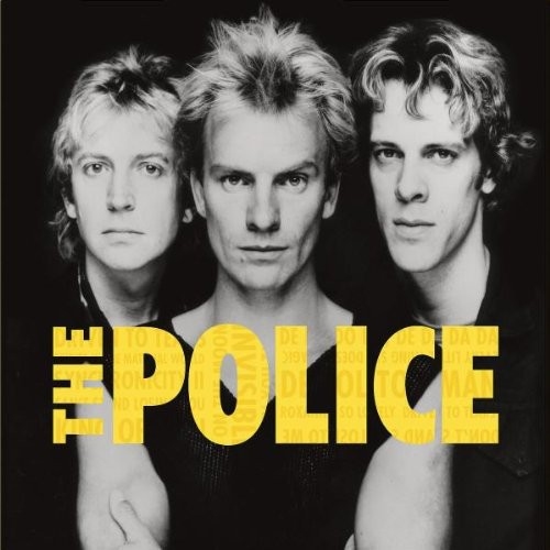 THE POLICE