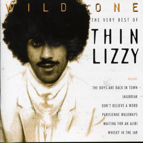 WILD ONE/BEST OF...