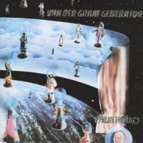 PAWN HEARTS
