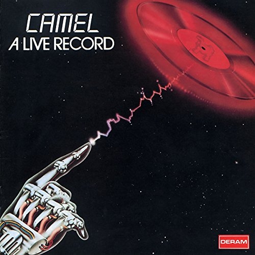 A LIVE RECORD