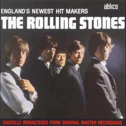 ENGLANDS NEWEST HIT MAKERS