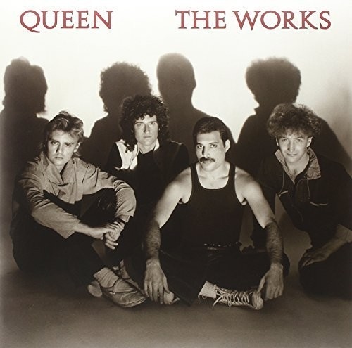 THE WORKS