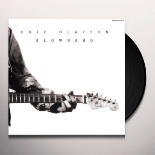 SLOWHAND