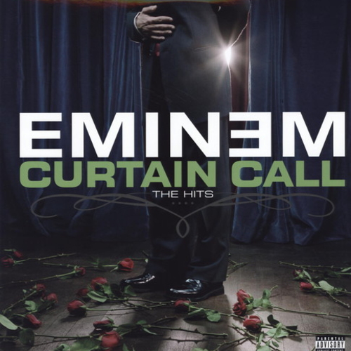 CURTAIN CALL: THE HITS