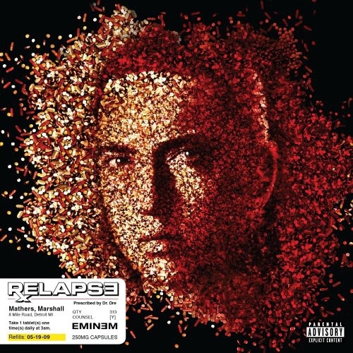 RELAPSE
