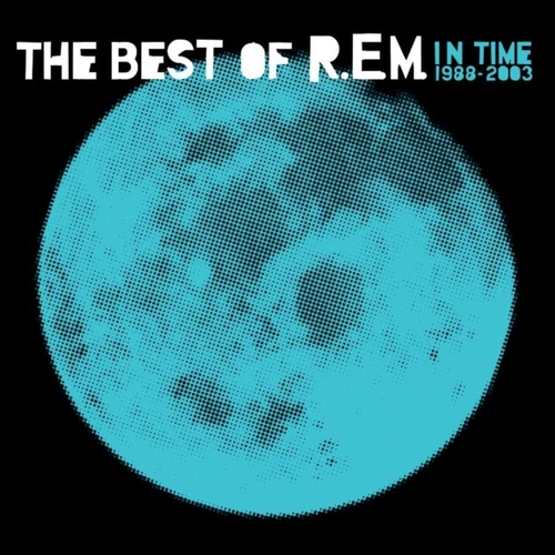 IN TIME: THE BEST OF R.E.M