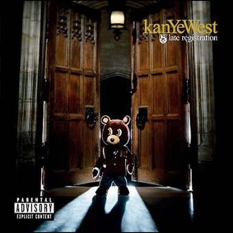 LATE REGISTRATION