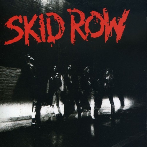 SKID ROW