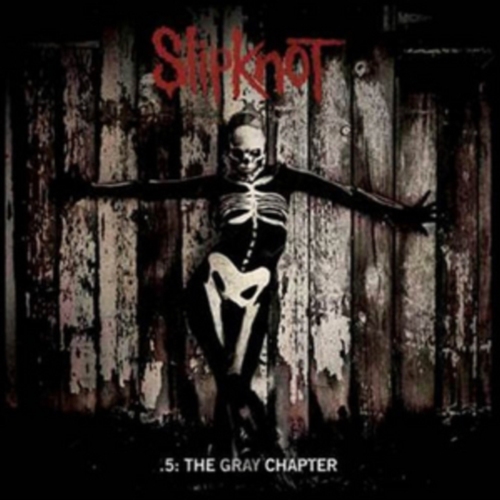 .5: THE GRAY CHAPTER