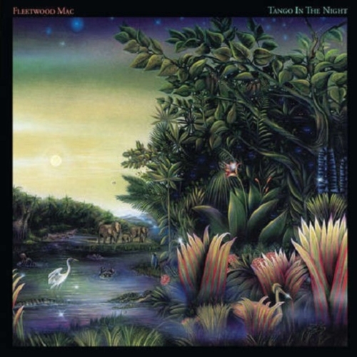 TANGO IN THE NIGHT (180g)