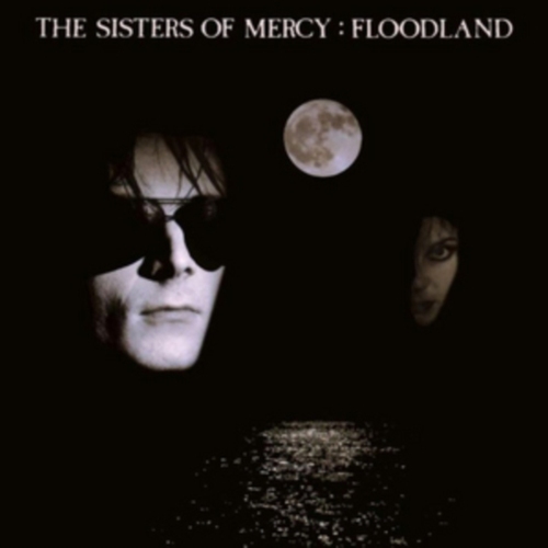 FLOODLAND (180g)