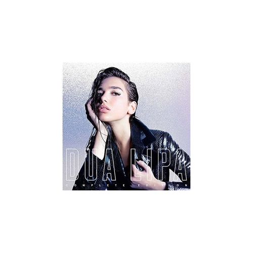 DUA LIPA (COMPLETE EDITION)